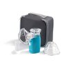Inhalator nebulizator membranowy ORO-MED ORO-Mesh 0.25 ml/min Bateria Pozostałe wyposażenie Maska dla dorosłych