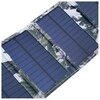 Ładowarka POWERNEED Panel solarny (ES-4) Liczba portów wyjściowych [szt] 1