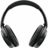 Słuchawki nauszne BOSE QuietComfort 35 II ANC Czarny Przeznaczenie Audiofilskie