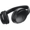 Słuchawki nauszne BOSE QuietComfort 35 II ANC Czarny Przeznaczenie Do telefonów