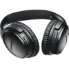 Słuchawki nauszne BOSE QuietComfort 35 II ANC Czarny Przeznaczenie Studyjne