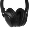 Słuchawki nauszne BOSE QuietComfort 35 II ANC Czarny Funkcje dodatkowe Redukcja szumów otoczenia