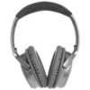 Słuchawki nauszne BOSE Bluetooth QuietComfort 35 II ANC Srebrny Przeznaczenie Na rower