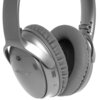 Słuchawki nauszne BOSE Bluetooth QuietComfort 35 II ANC Srebrny Transmisja bezprzewodowa Bluetooth