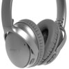 Słuchawki nauszne BOSE Bluetooth QuietComfort 35 II ANC Srebrny Typ słuchawek Nauszne