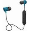 Słuchawki dokanałowe XX.Y Metalpro Niebieski Transmisja bezprzewodowa Bluetooth