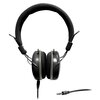 Słuchawki nauszne ART AP-60MD Czarny Typ słuchawek Nauszne