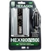 Przetwornica VOLT HEX 400 24V USB Liczba gniazd [szt.] 1 x USB