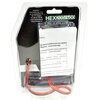Przetwornica VOLT HEX 400 24V USB Sprawność 90%