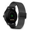 U Smartwatch OVERMAX Touch 2.5 Czarny Kształt Okrągły