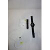 U Smartwatch OVERMAX Touch 2.5 Czarny Wykonanie koperty Tworzywo sztuczne i stal