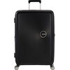 Walizka AMERICAN TOURISTER SoundBox 67 cm Czarny Dla dzieci Nie