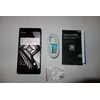 U Smartfon ELEPHONE P9000 Czarny Aparat fotograficzny przedni Tak