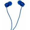 Słuchawki dokanałowe XMUSIC AEP301B Niebieski Pasmo przenoszenia min. [Hz] 20
