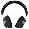 Słuchawki nauszne XMUSIC BTH701 Czarny Przeznaczenie Do telefonów