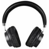 Słuchawki nauszne XMUSIC BTH701 Czarny Transmisja bezprzewodowa Bluetooth