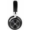 Słuchawki nauszne XMUSIC BTH701 Czarny Transmisja bezprzewodowa Bluetooth