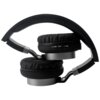 Słuchawki nauszne XMUSIC BTH501 Czarno-srebrny Typ słuchawek Nauszne