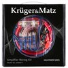 Zestaw montażowy KRUGER&MATZ KM0011