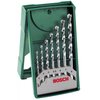Zestaw wierteł do kamienia BOSCH X-Line 3-8 mm 2607019581 (7 elementów)