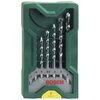 Zestaw wierteł do kamienia BOSCH X-Line 3-8 mm 2607019581 (7 elementów) Długość całkowita [mm] 60