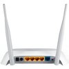 U Router TP-LINK TL-MR3420 v2 Guest network Nie