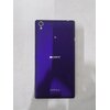 U Smartfon SONY Xperia T3 Fioletowy Aparat fotograficzny przedni Tak