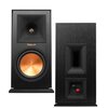 Kolumna głośnikowa KLIPSCH RP-160M Heban (2 szt.)