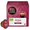 Kapsułki NESCAFE Espresso Peru do ekspresu Nescafe Dolce Gusto