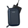 Etui na dysk PORT DESIGNS Colorado Shock Granatowy Format dysku [cal] 2.5