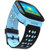 U Smartwatch ART Watch Phone Go z lokalizatorem SGPS-02B Niebieski Wykonanie paska Tworzywo sztuczne