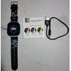 U Smartwatch ART Watch Phone Go z lokalizatorem SGPS-02B Niebieski Barometr Nie