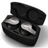 Słuchawki dokanałowe JABRA Stereo Elite 65t Czarny Transmisja bezprzewodowa Bluetooth