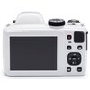 Aparat KODAK AZ401 Biały Rozdzielczość efektywna [Mpx] 16.15