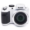 Aparat KODAK AZ401 Biały Rodzaj matrycy CCD