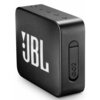 Głośnik mobilny JBL GO 2 Czarny Zgodność z urządzeniami Urządzenia z Bluetooth