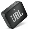 Głośnik mobilny JBL GO 2 Czarny Zgodność z urządzeniami Urządzenia ze złączem 3.5 mm