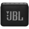 Głośnik mobilny JBL GO 2 Czarny Zasilanie Akumulatorowe