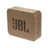 Głośnik mobilny JBL GO 2 Szampański Zgodność z urządzeniami Urządzenia z Bluetooth