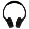 Słuchawki nauszne JBL T600BT NC ANC Czarny