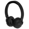 Słuchawki nauszne JBL T600BT NC ANC Czarny Transmisja bezprzewodowa Bluetooth