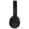 Słuchawki nauszne JBL T600BT NC ANC Czarny Pasmo przenoszenia min. [Hz] 20
