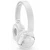 Słuchawki nauszne JBL T600BT NC ANC Biały