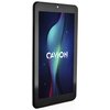 U Tablet CAVION Base 7.1 Czarny Rozdzielczość ekranu 1024 x 600