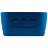 Głośnik mobilny XMUSIC BTS300B Niebieski Bluetooth slot na kartę pamięci Odporność na zachlapanie Nie