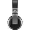 Słuchawki nauszne PIONEER HDJ-X5-S Czarno-srebrny Przeznaczenie Studyjne
