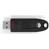 Pendrive SANDISK Cruzer Ultra 256GB Pojemność [GB] 256