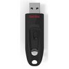 Pendrive SANDISK Cruzer Ultra 256GB, USB 3.2 Gen. 1 (USB 3.0), Odczyt 100 Mb/s Maksymalna prędkość odczytu [Mb/s] 100