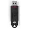 Pendrive SANDISK Cruzer Ultra 256GB Maksymalna prędkość odczytu [MB/s] 100