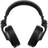 Słuchawki nauszne PIONEER HDJ-X5-K Czarny Przeznaczenie Do telefonów